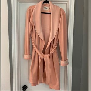 Ugg Robe